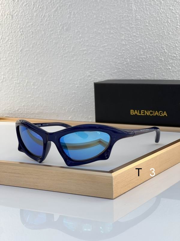 Balenciaga Sunglasses 386